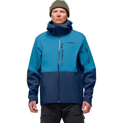 24 Lofoten Gore Jacket